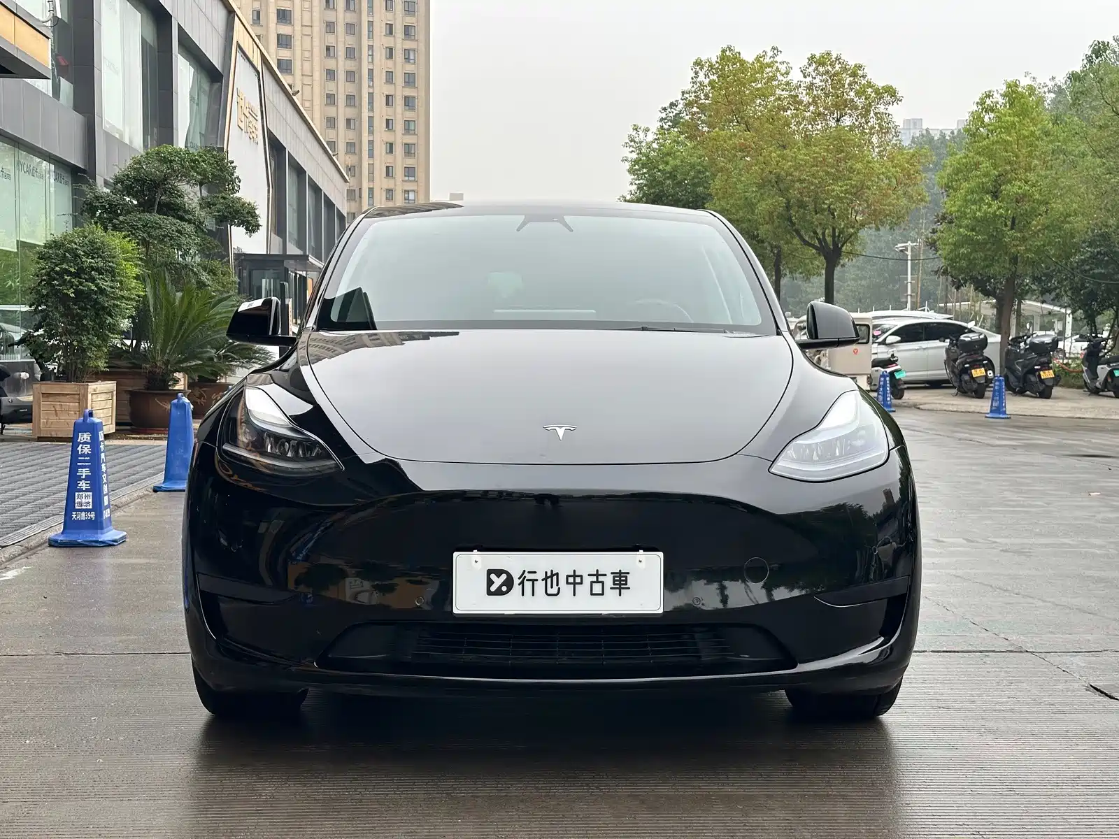 Photo 2 - Tesla Model Y