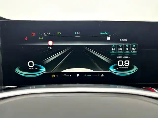 Roewe RX5 MAX 2021 2022 1.5T Auto Youwei Flagship