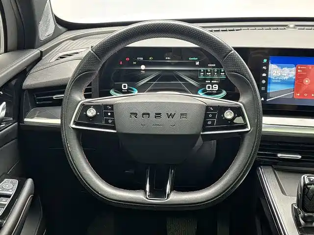 Roewe RX5 MAX 2021 2022 1.5T Auto Youwei Flagship
