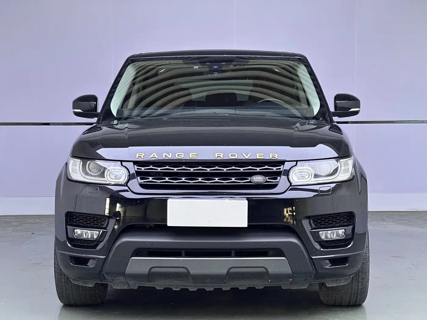 Land Rover Range Rover Sport 2017 3.0 SC V6 HSE DYNAMIC фото 2