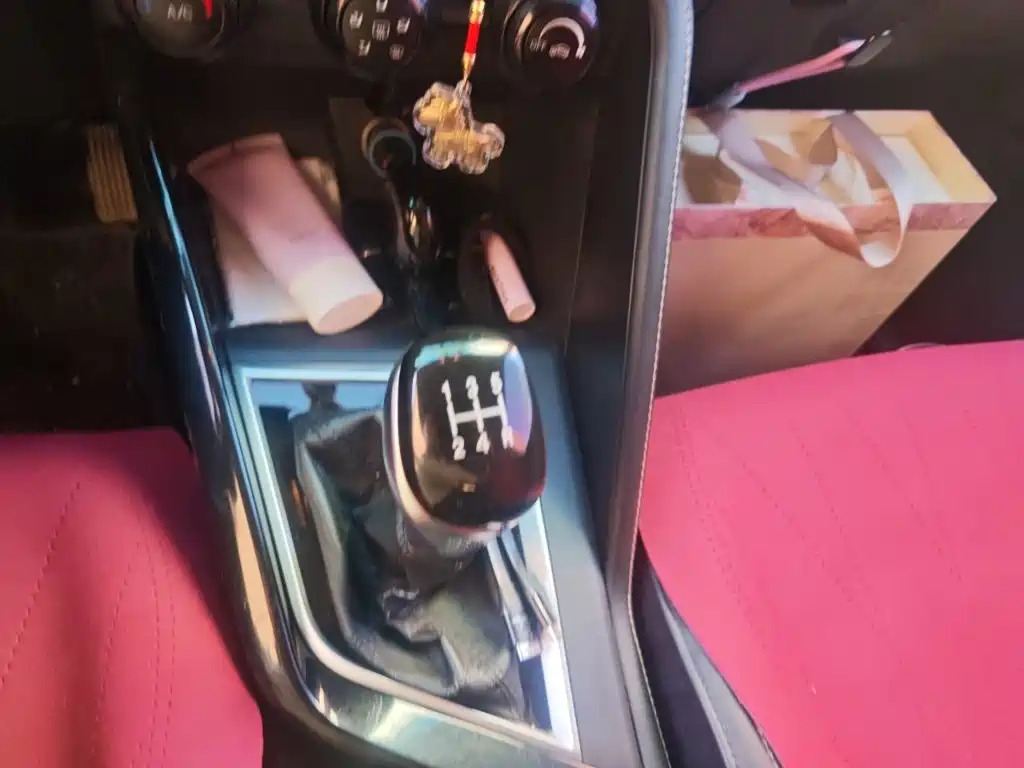 Changan CS15 2021 2021 1.5L Manual Progressive