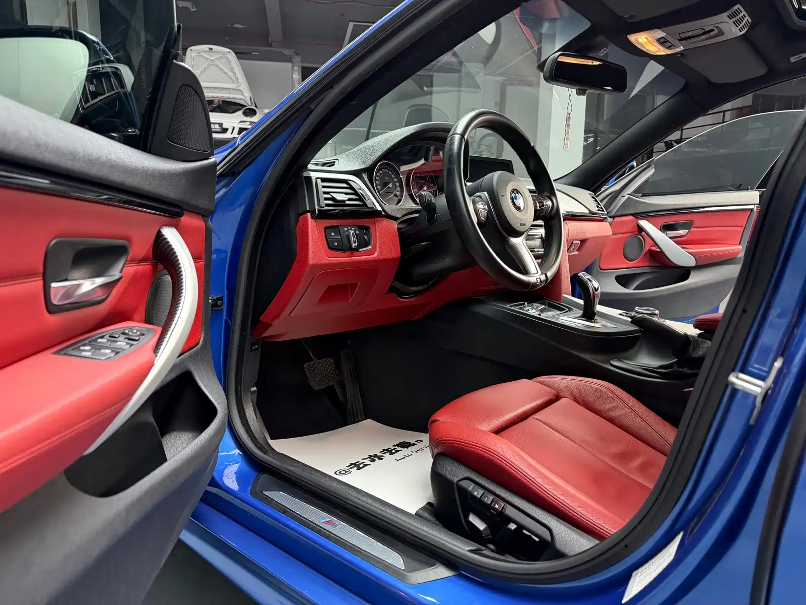 Photo 7 - BMW 4 Series