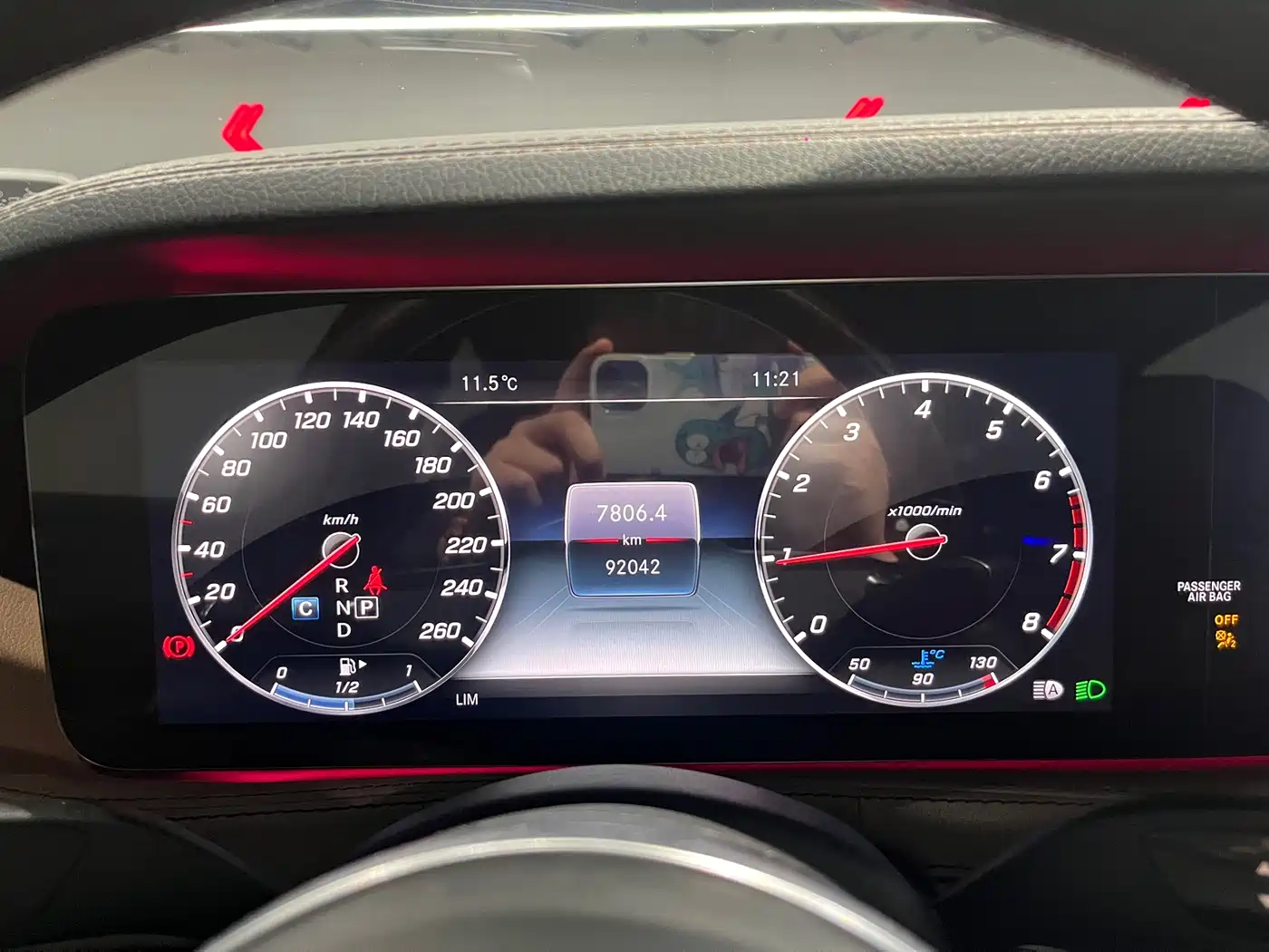 Mercedes-Benz Maybach S-Class 2019 S 450 4MATIC фото 7