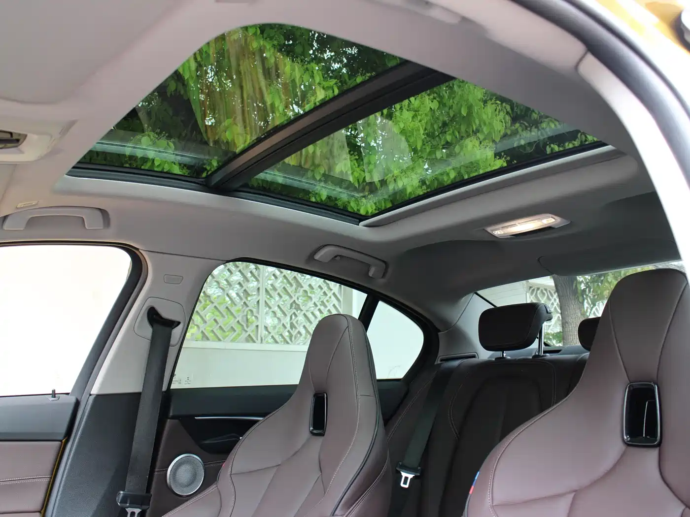 BMW 1 Series 2021 Facelift 125i M Sport Shadow Edition фото 6