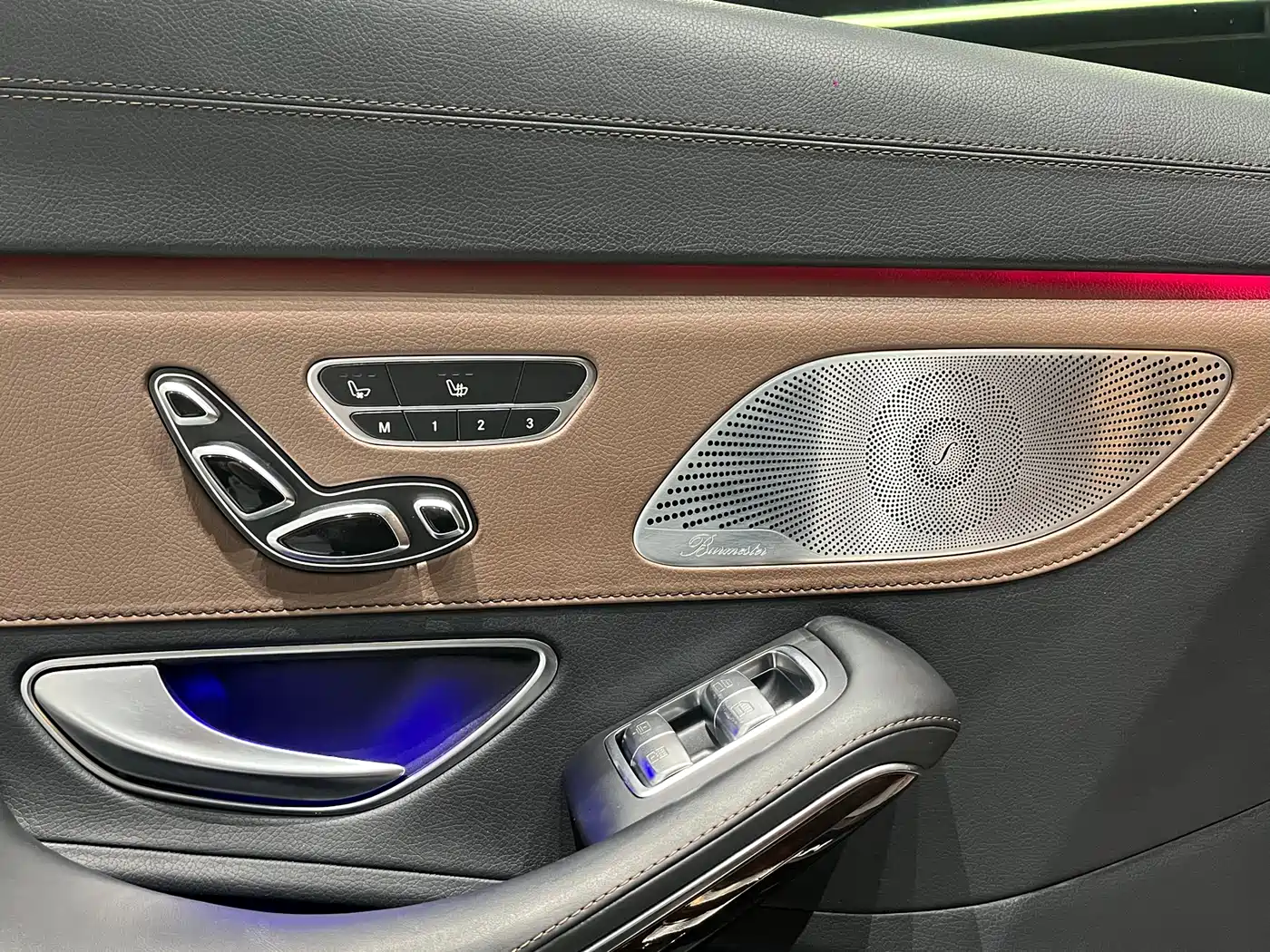 Mercedes-Benz Maybach S-Class 2019 S 450 4MATIC фото 15