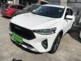 Фото 1 - Haval F7