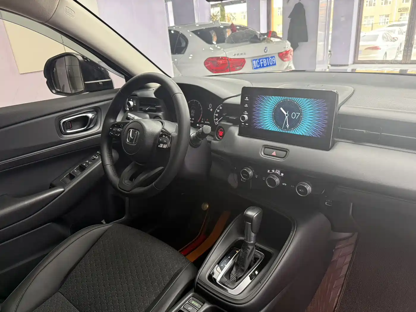 Honda XR-V, миниатюра 16