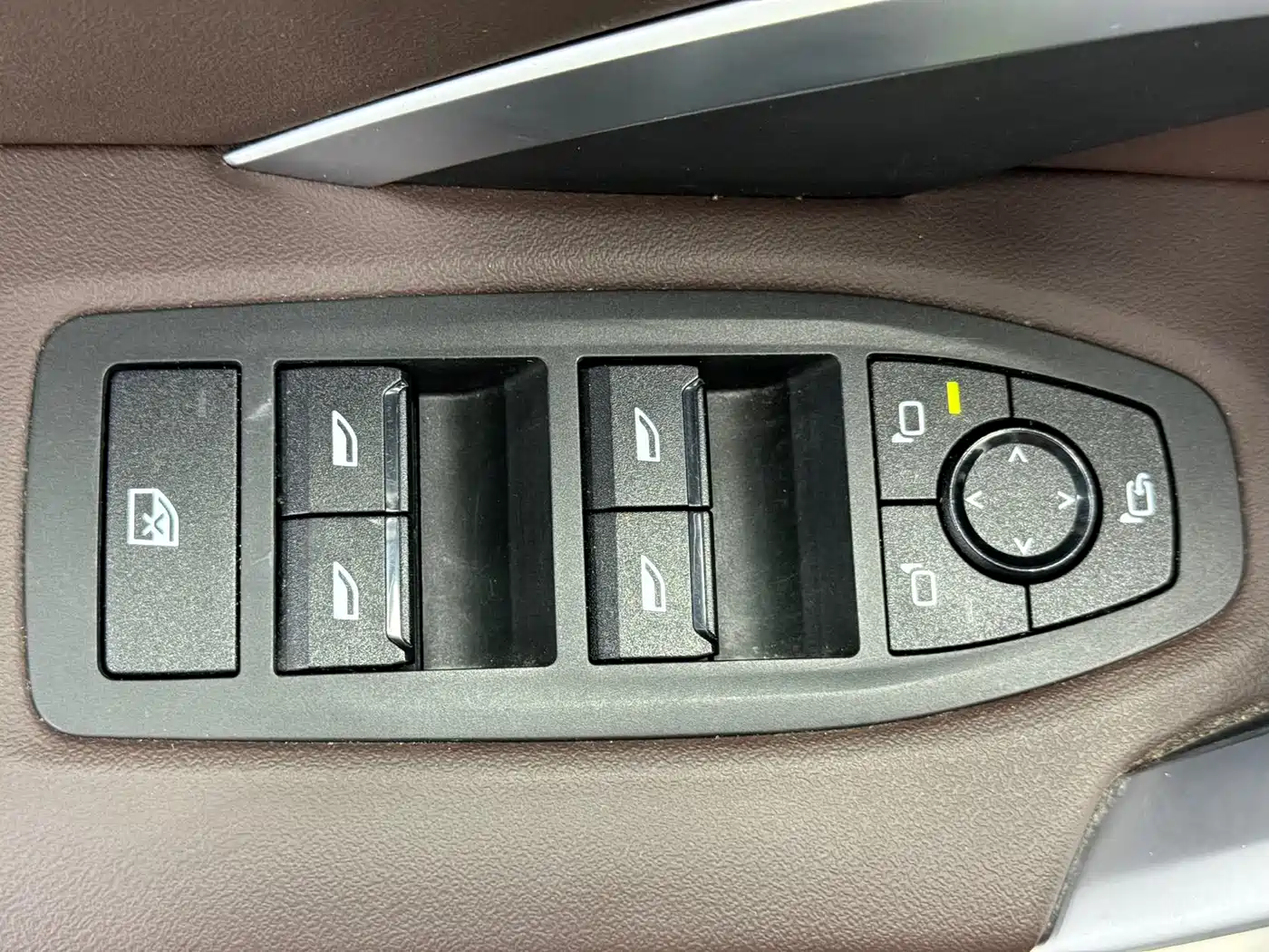 BMW X1 2023 sDrive20Li X Design Package фото 14