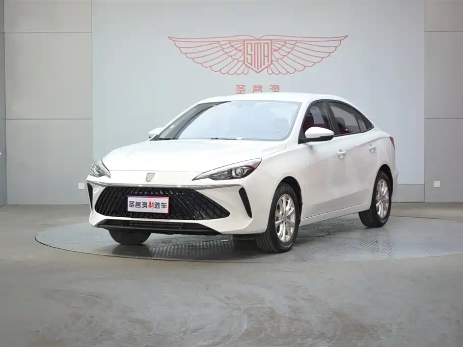 roewe i5
