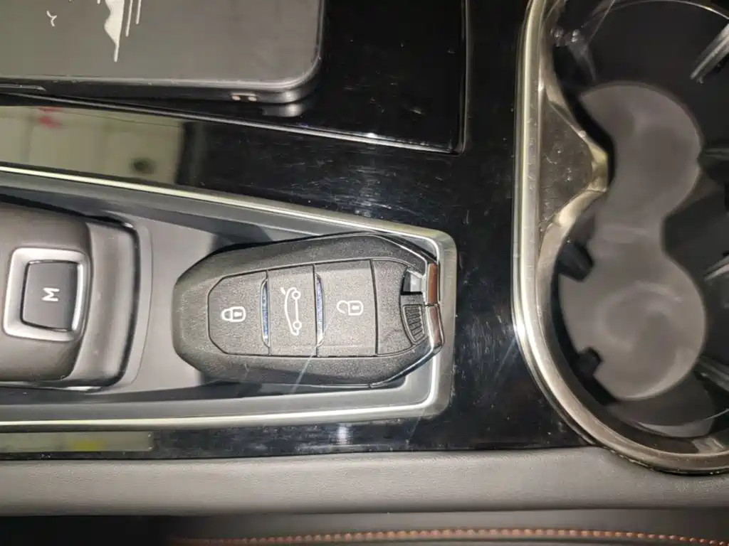 Photo 9 - Peugeot 508