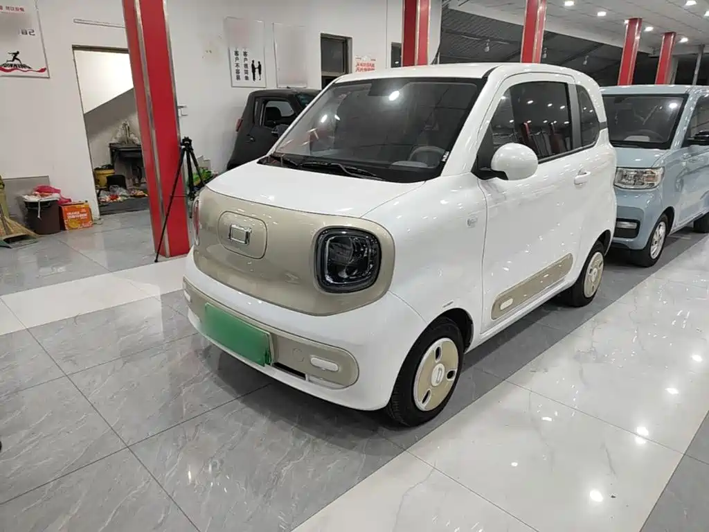 Besturn Bestune Pony 2024 2024 170km Vitality Pony