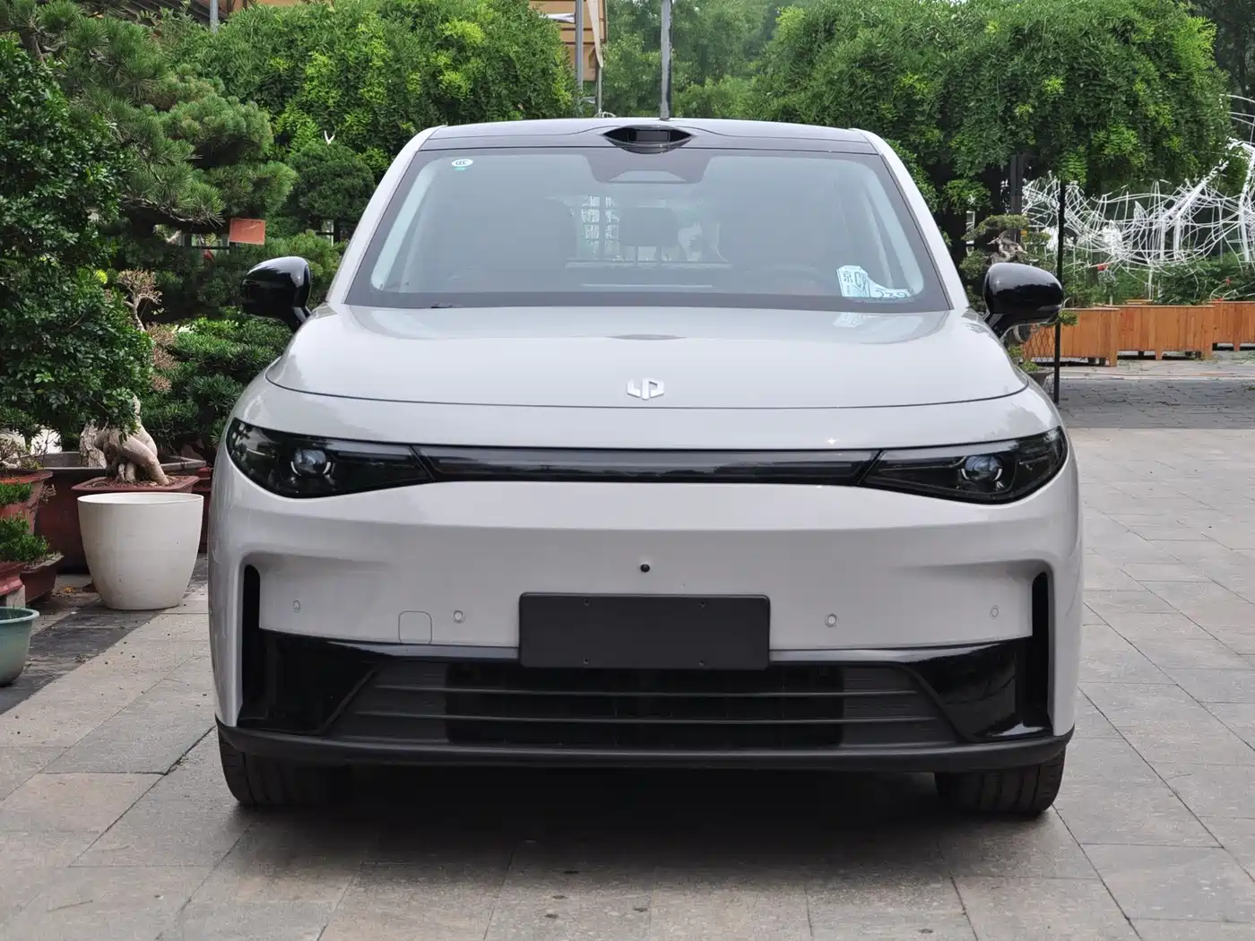 Фото 2 - Leapmotor C10