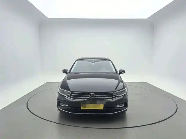 Volkswagen Magotan 2025 Popular Edition 330TSI DSG Luxury фото 3
