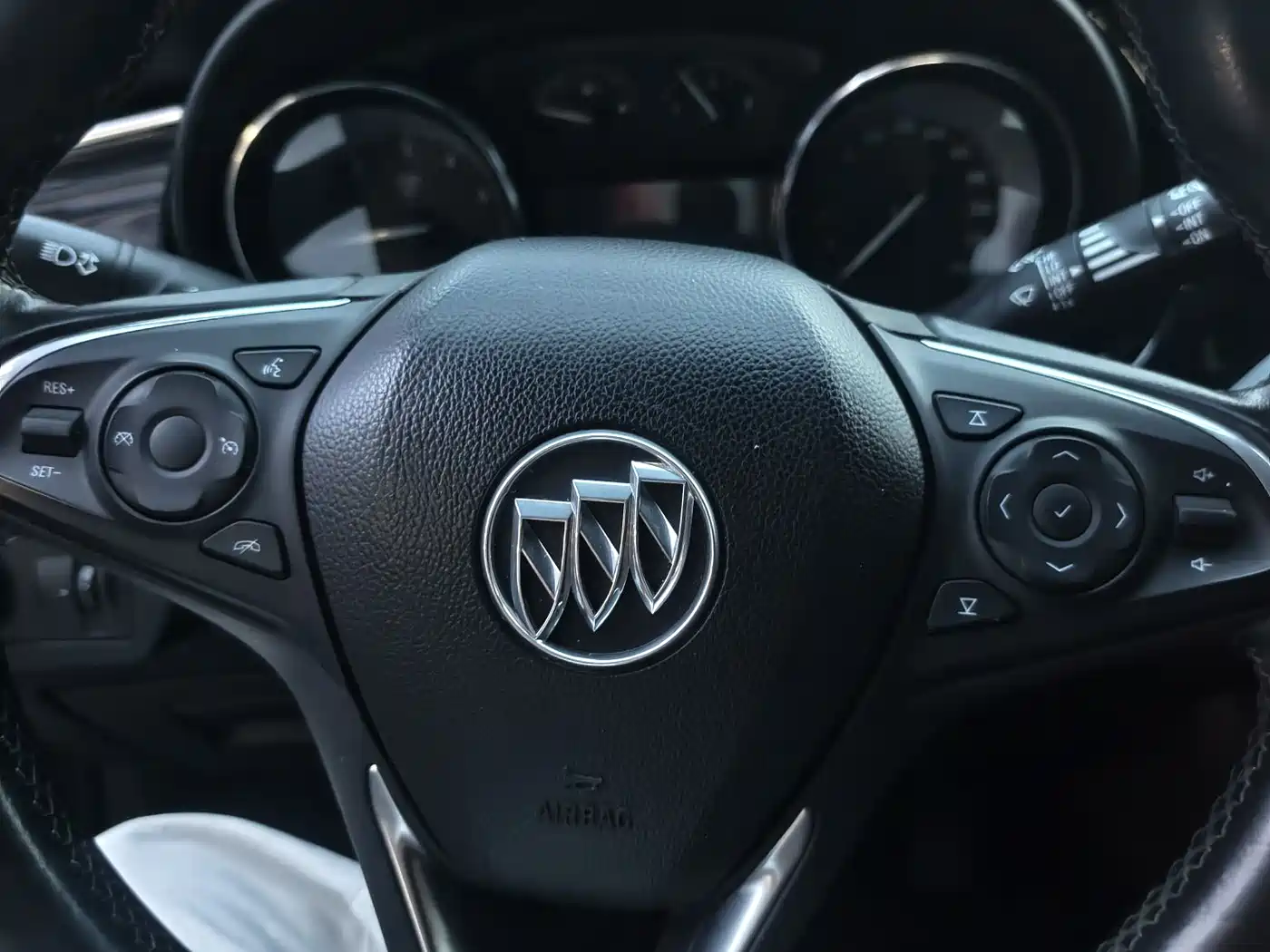 Buick Envision Plus 2018 28T 4WD Elite фото 13