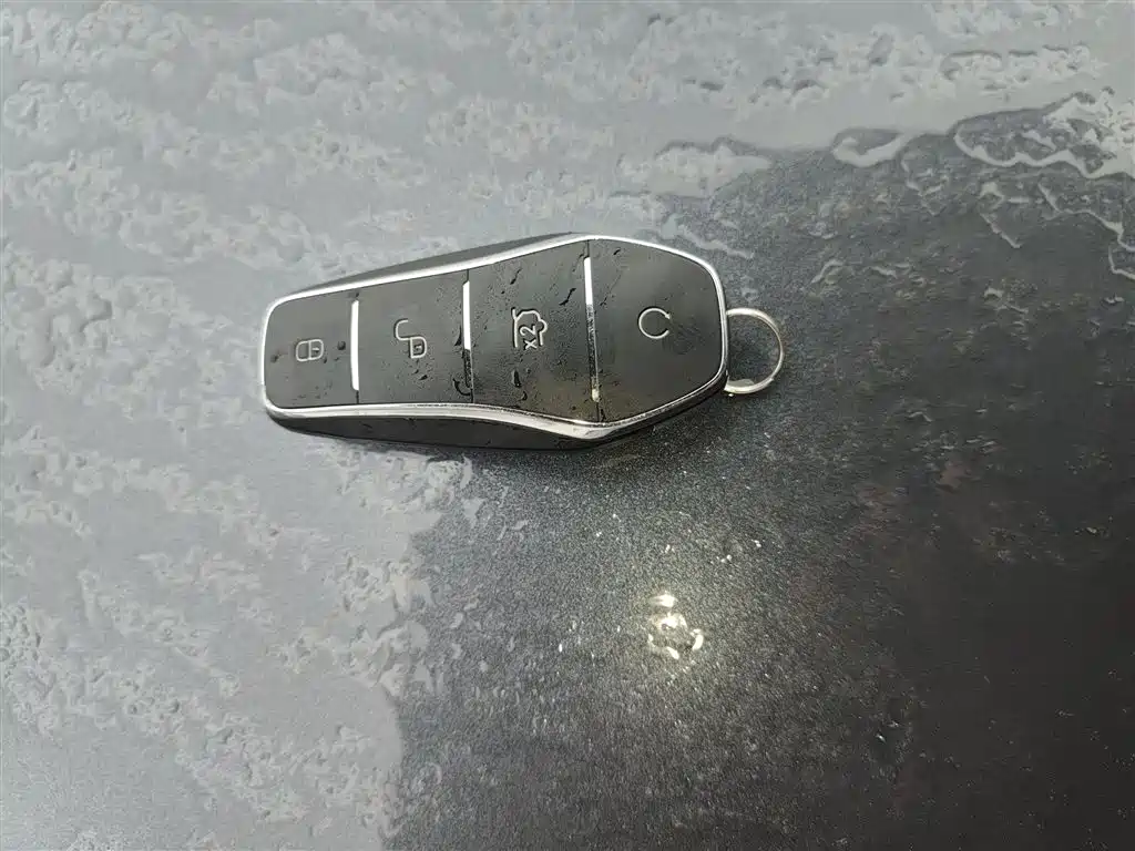 BYD Seal 06GT 2025 Smart Drive Edition 605 Heat Wave фото 17