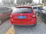 Photo 6 - Škoda Skoda Rapid Spaceback