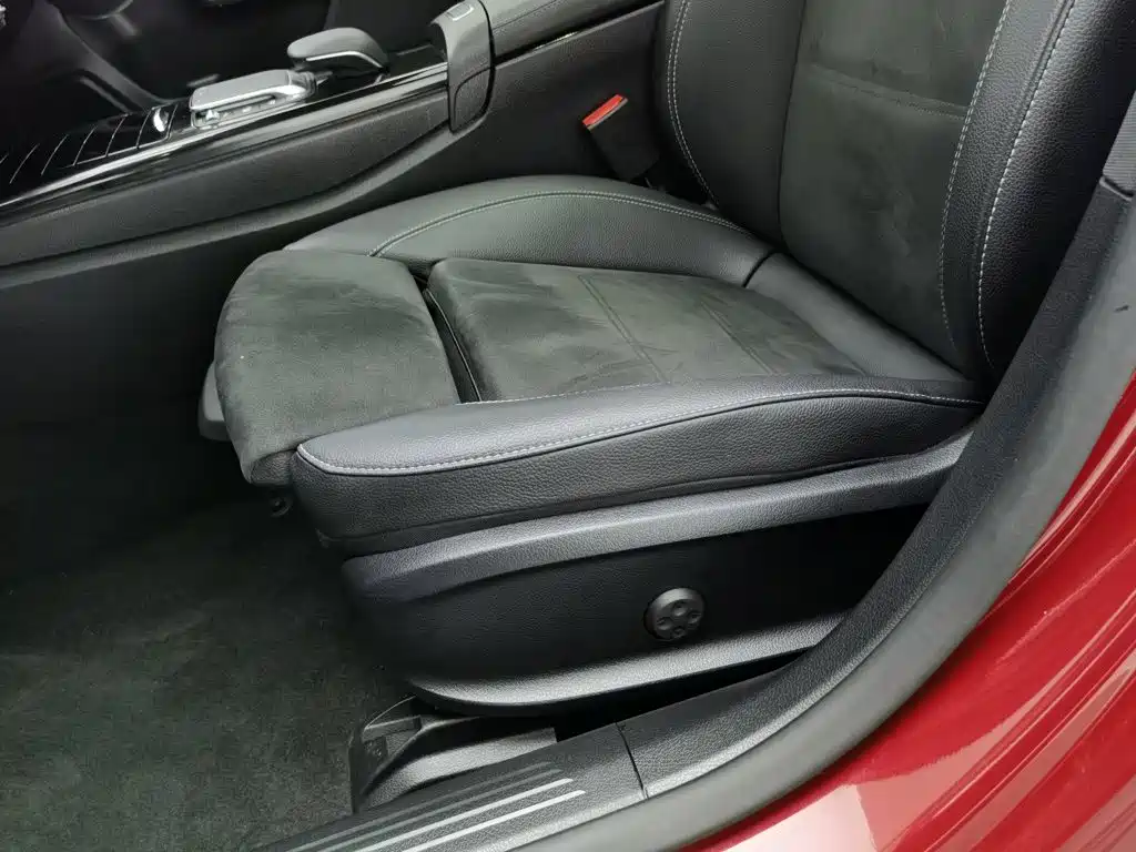 Mercedes-Benz A-Class, миниатюра 20