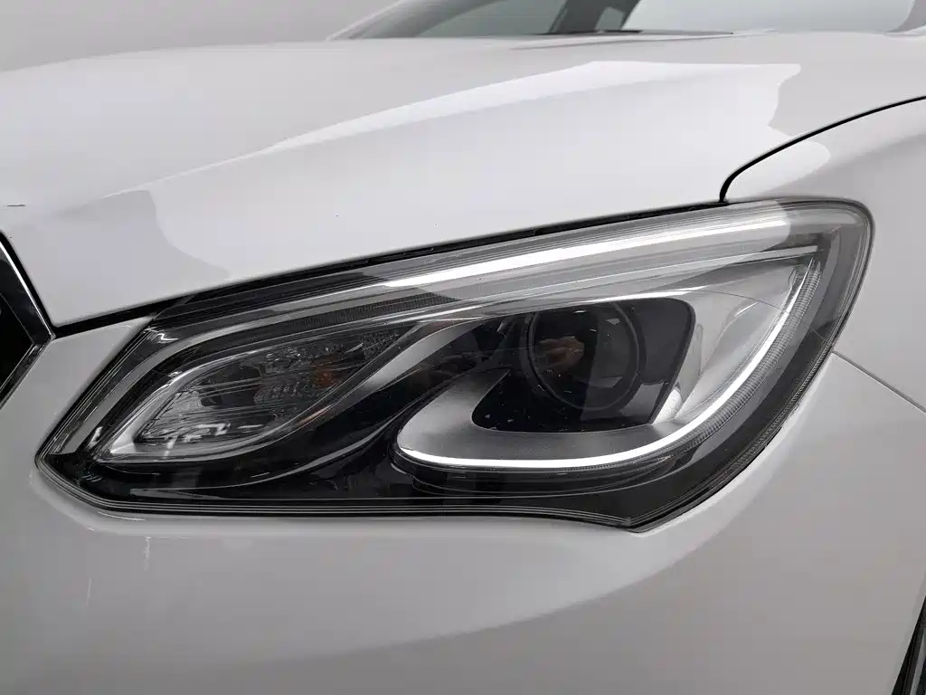 Фото 7 - Buick Excelle