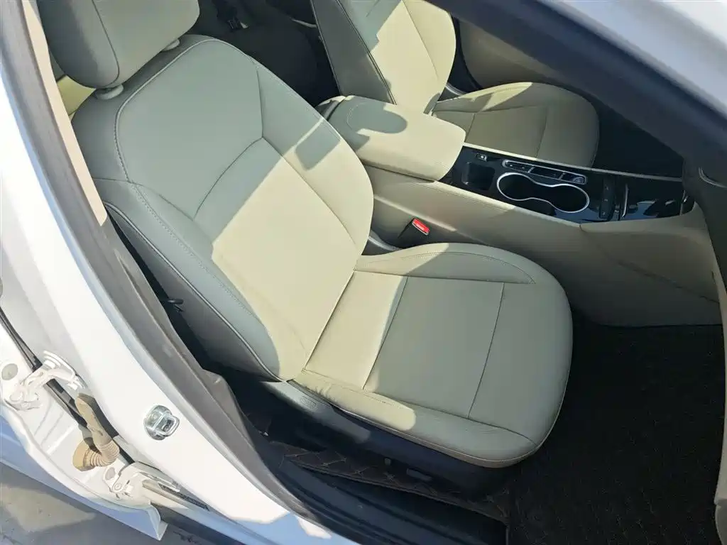 Buick Regal 2020 552T Elite фото 4