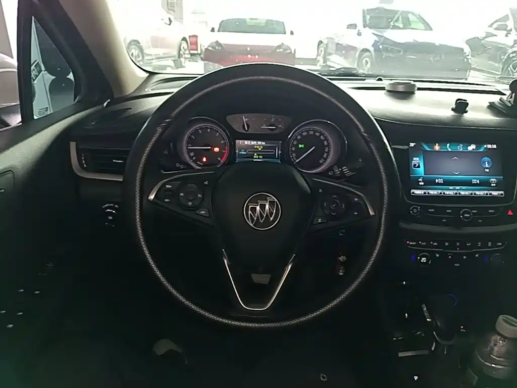 Фото 7 - Buick Verano