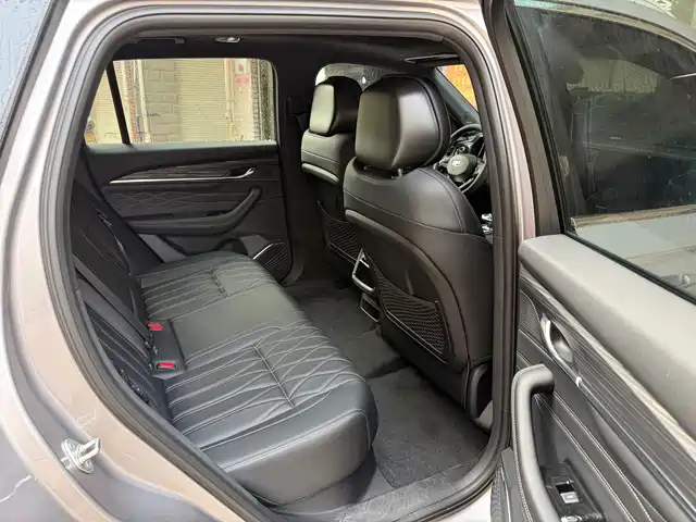 Geely Xingyue L, фото 3