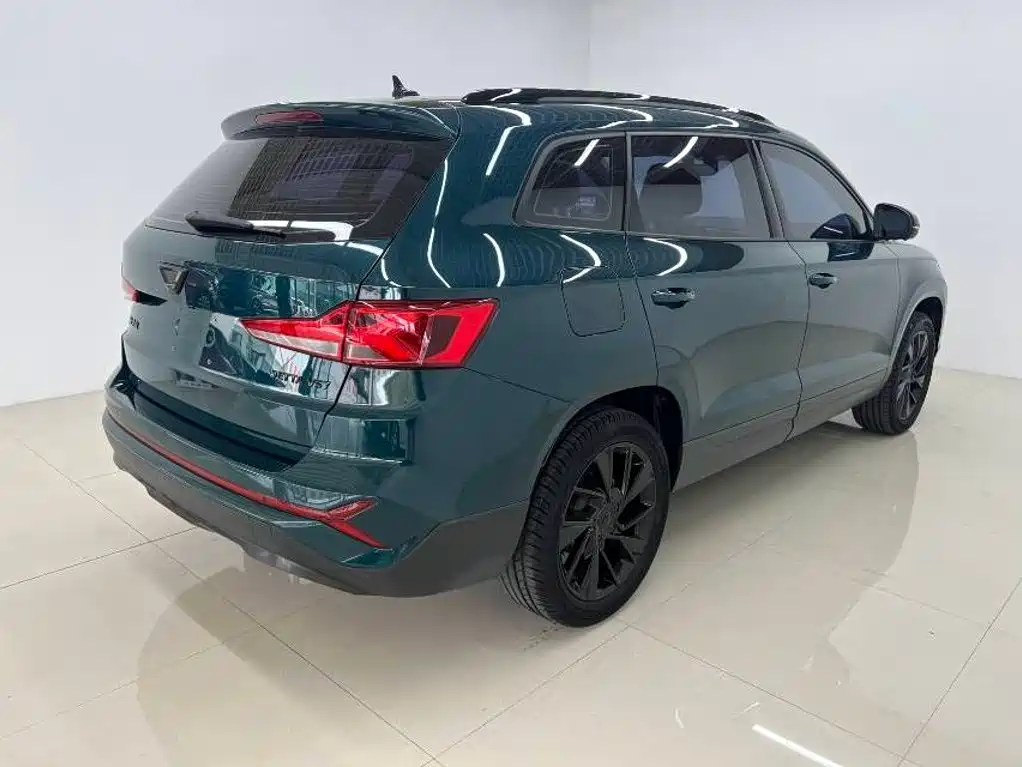 Фото 4 - Jetta VS7