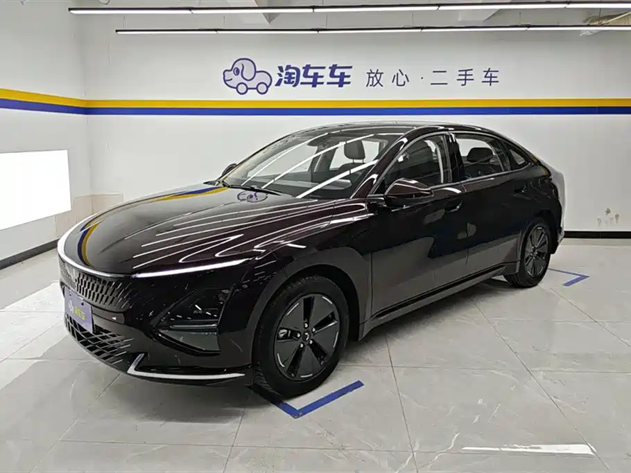 Wuling Motors Wuling Xingguang 2023 70 Standard Edition