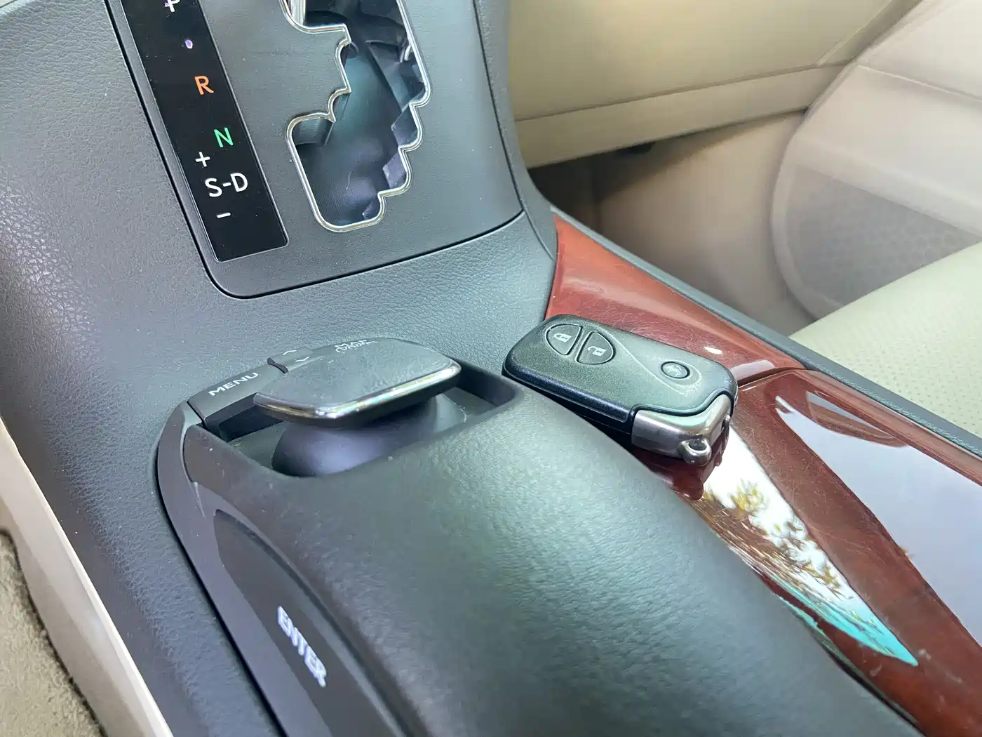 Lexus RX Classic 2009 Model 350 Premium Edition фото 14