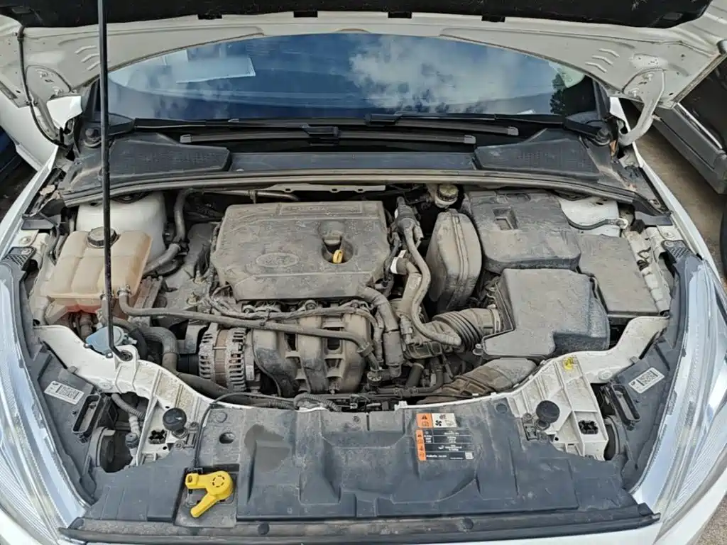 Photo 20 - Ford Focus