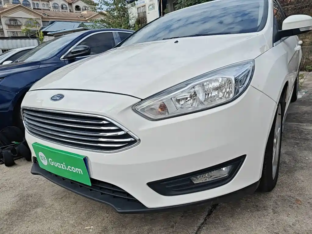 Photo 24 - Ford Focus
