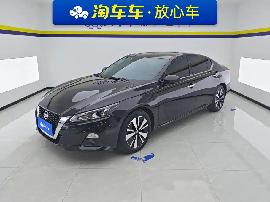 Nissan Teana 2021 2.0L XL Comfort