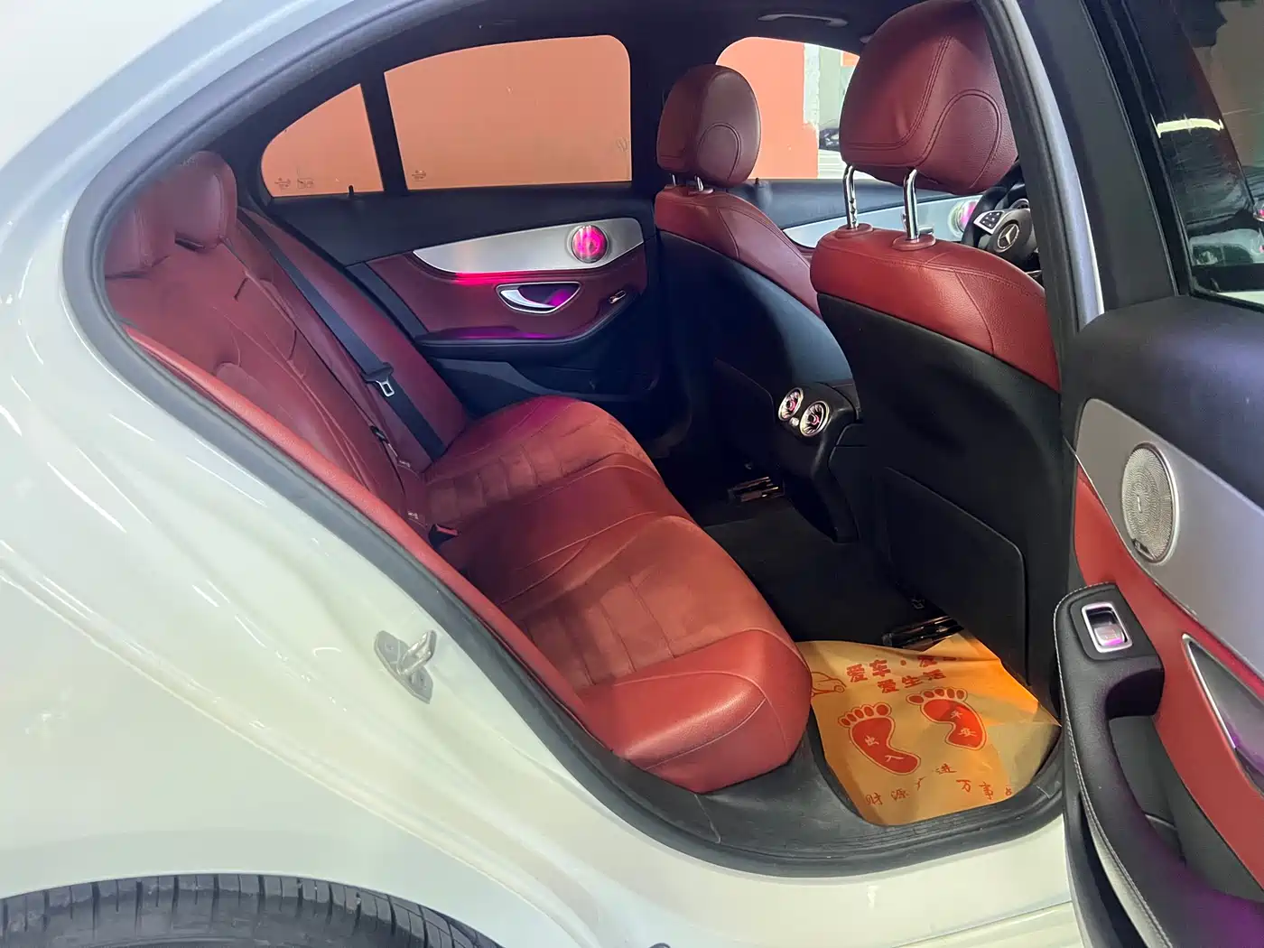 Mercedes-Benz C-Class 2018 C 200 Sport Edition фото 14