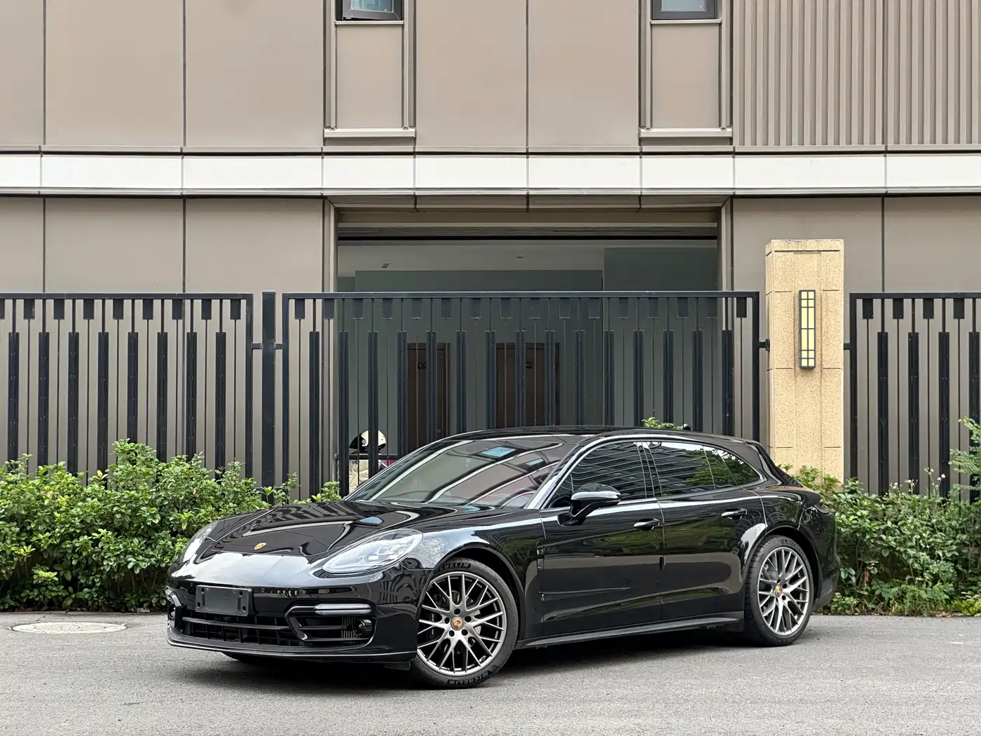 Porsche Panamera 2023 Panamera 4 Sport Turismo 2.9T
