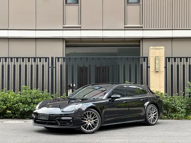 Porsche Panamera 2023 Panamera 4 Sport Turismo 2.9T