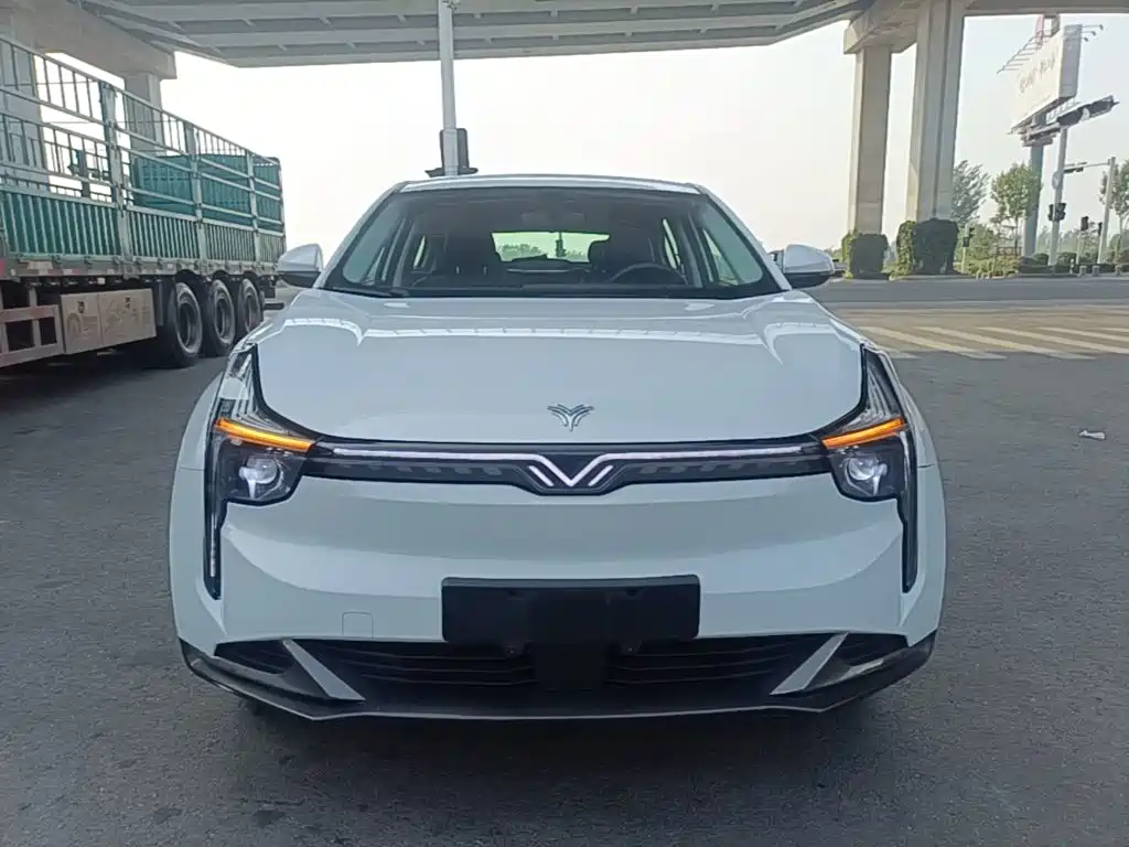 Nezha Auto Neta U 2023 2023 Neta U-Ⅱ 400 U Show Edition LFP