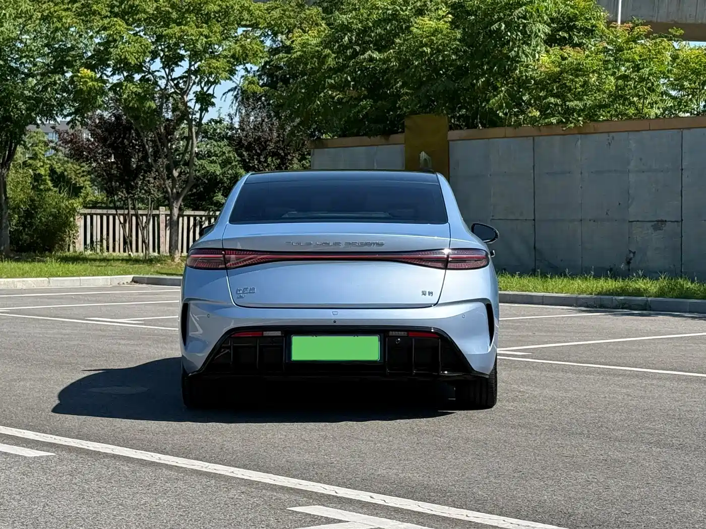 BYD Seal 2023 2023 Champion Edition 550km Elite