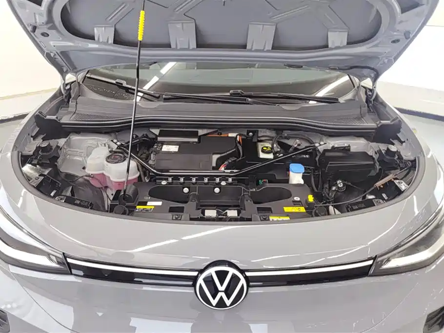 VOLKSWAGEN ID.4 CROZZ