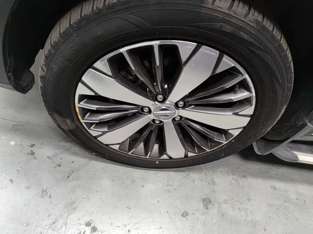 Photo 23 - Haval F7x