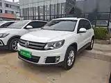 صورة 1 - Volkswagen Tiguan