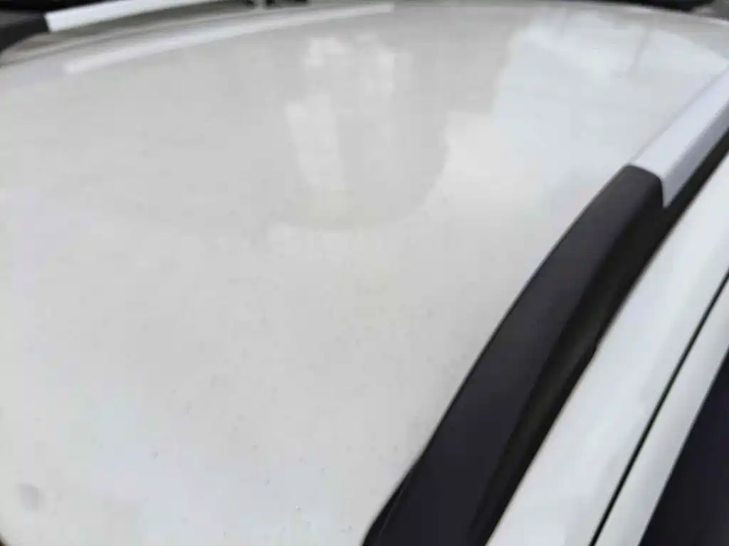 BAIC New Energy EC5 2020 2019 Fresh Air Edition
