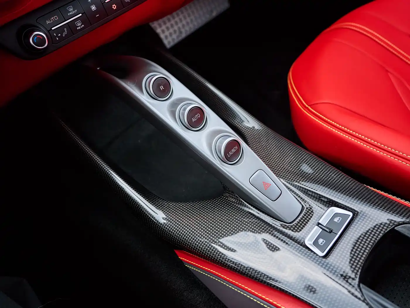 Ferrari 812 2019 2017 6.5L Superfast
