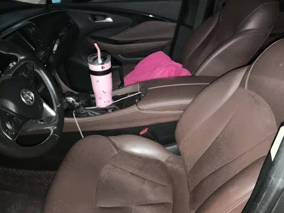 Фото 8 - Buick Envision Plus
