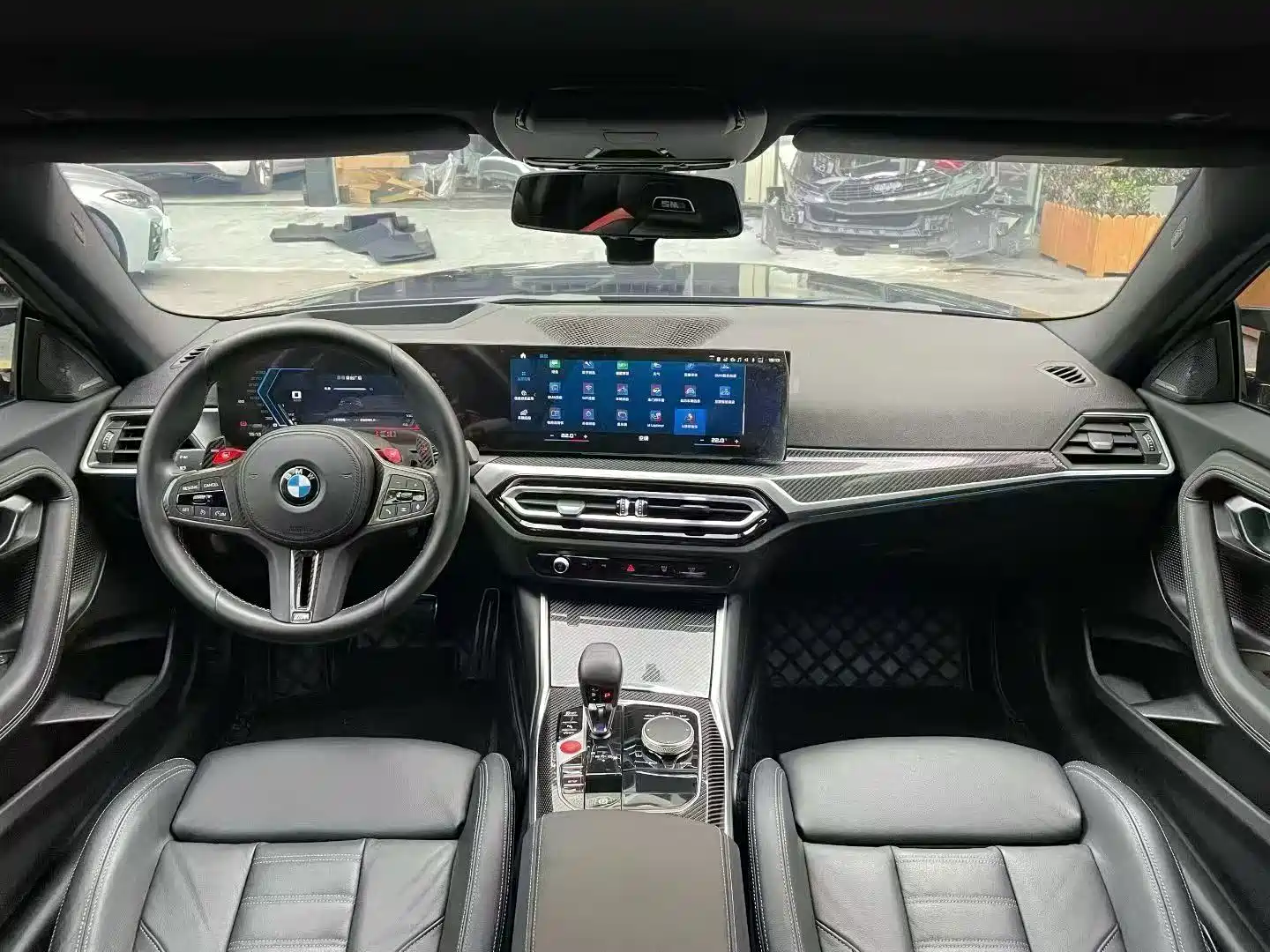Фото 4 - BMW M2