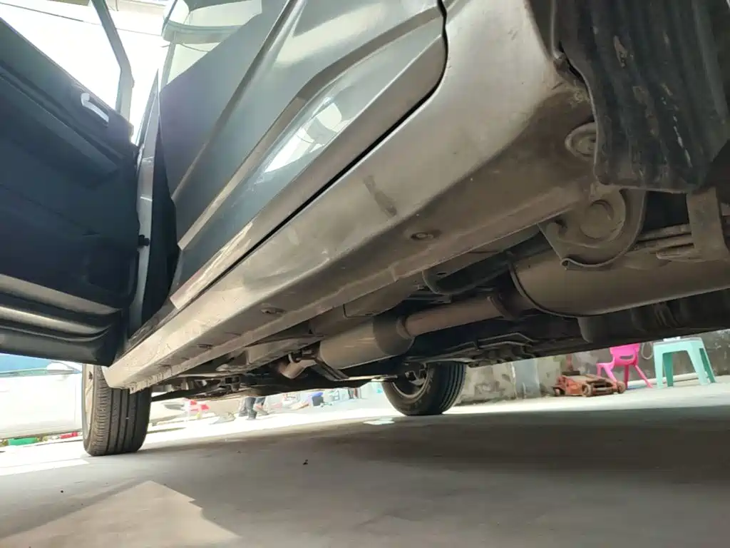 Wuling Motors Wuling Hongguang PLUS 2019 2019 1.5T Manual Comfort 7-Seater