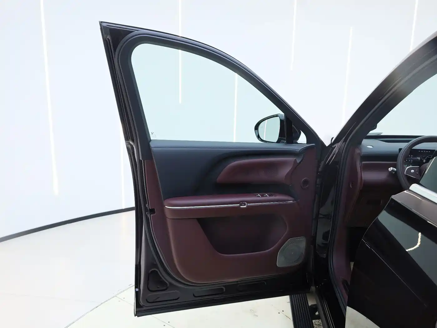 Voyah Auto VOYAH Taisan 2026 2026 Model Base