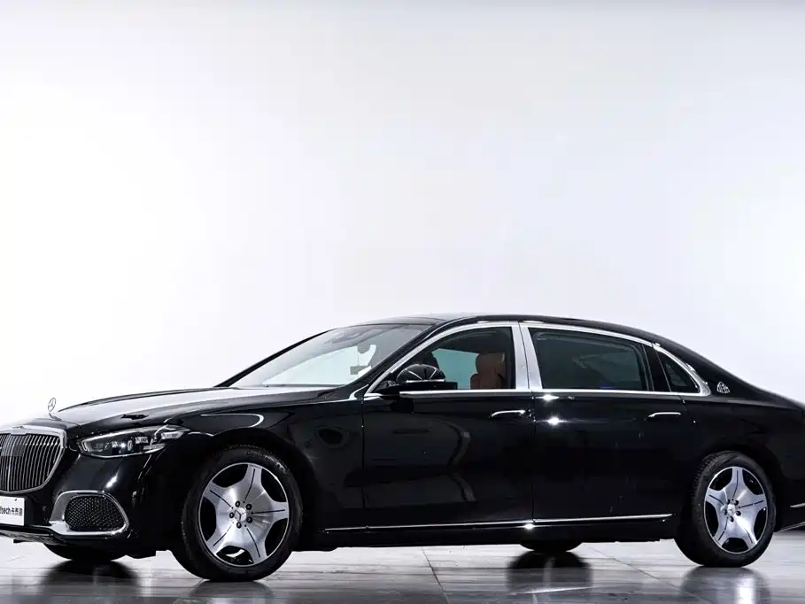 Similar car