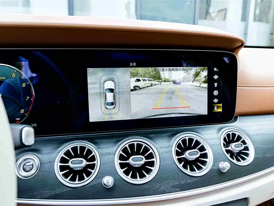 Mercedes-Benz E-Class 2023 Facelift E 300 L Fashion фото 10
