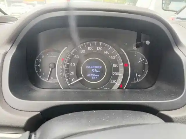 Honda CR-V 2015 2.0L 2WD Classic Edition — фото 4