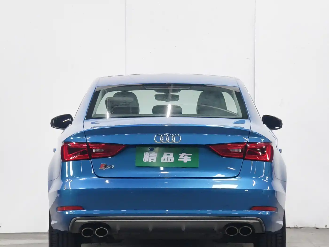 Photo 5 - Audi A3