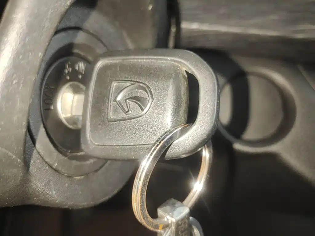Baojun 310 2018 2016 1.2L Manual Comfort Model